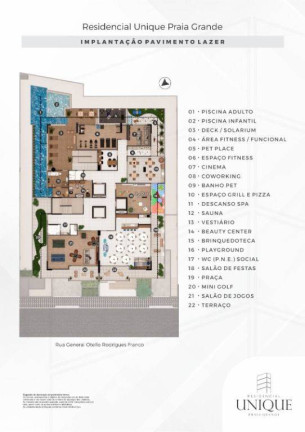 Imagem Apartamento com 3 Quartos à Venda, 126 m² em Canto Do Forte - Praia Grande Imagem Apartamento com 3 Quartos à Venda, 126 m² em Canto Do Forte - Praia Grande