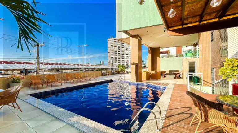 Imagem Apartamento com 2 Quartos à Venda, 65 m² em Mucuripe - Fortaleza Imagem Apartamento com 2 Quartos à Venda, 65 m² em Mucuripe - Fortaleza