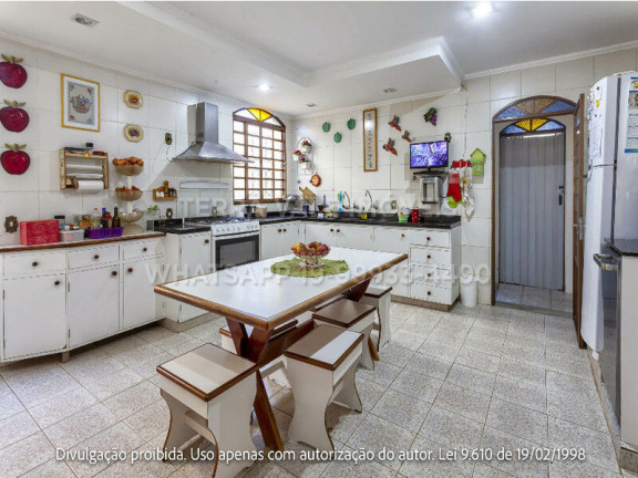 Imagem Sobrado com 3 Quartos à Venda, 312 m² em Parque Alto Taquaral - Campinas