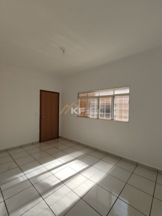 Imagem Casa com 3 Quartos à Venda, 140 m² em Vila Monte Alegre - Ribeirão Preto