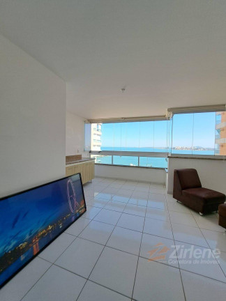 Apartamento com 2 Quartos à Venda, 79 m² em Praia Do Morro - Guarapari