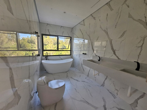 Imagem Casa com 4 Quartos à Venda, 385 m² em Colinas Da Anhangüera - Santana De Parnaíba