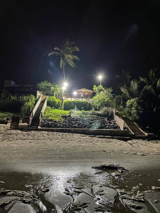 Imagem Casa com 4 Quartos à Venda, 253 m² em Coqueiro - Luis Correia