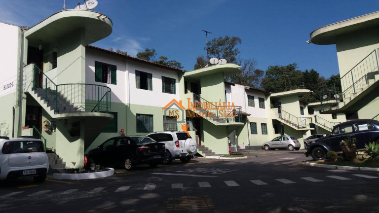 Imagem Casa com 2 Quartos à Venda, 50 m² em Parque Industrial Cumbica - Guarulhos