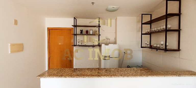 Imagem Imóvel com 1 Quarto à Venda, 48 m² em Pituba - Salvador Imagem Imóvel com 1 Quarto à Venda, 48 m² em Pituba - Salvador