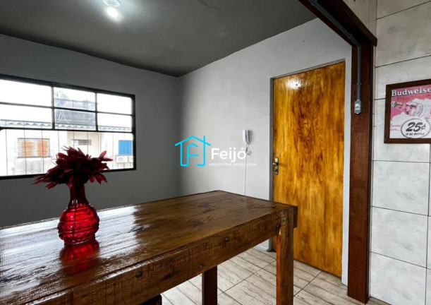 Imagem Apartamento com 2 Quartos à Venda, 45 m² em Restinga - Porto Alegre Imagem Apartamento com 2 Quartos à Venda, 45 m² em Restinga - Porto Alegre