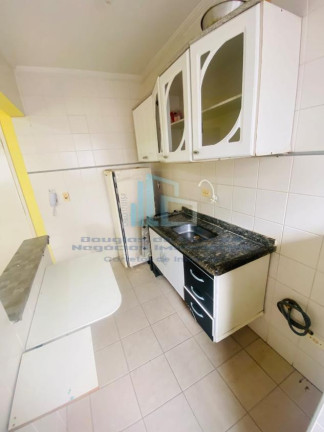 Imagem Apartamento com 1 Quarto à Venda, 30 m² em Aviação - Praia Grande Imagem Apartamento com 1 Quarto à Venda, 30 m² em Aviação - Praia Grande