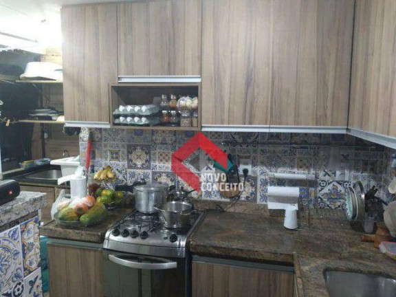 Imagem Apartamento com 3 Quartos à Venda, 90 m² em Meireles - Fortaleza