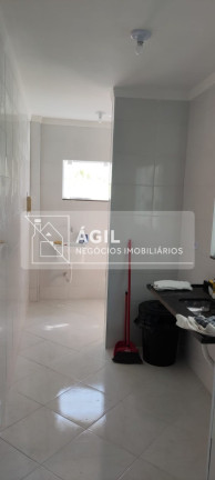 Imagem Sobrado com 2 Quartos à Venda, 78 m² em Cidade Nova Jacareí - Jacareí