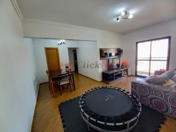 Imagem Apartamento com 3 Quartos à Venda, 100 m² em Santa Maria - São Caetano Do Sul Imagem Apartamento com 3 Quartos à Venda, 100 m² em Santa Maria - São Caetano Do Sul