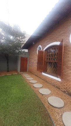 Imagem Casa com 4 Quartos à Venda, 937 m² em Cidade Jardim - Pirassununga