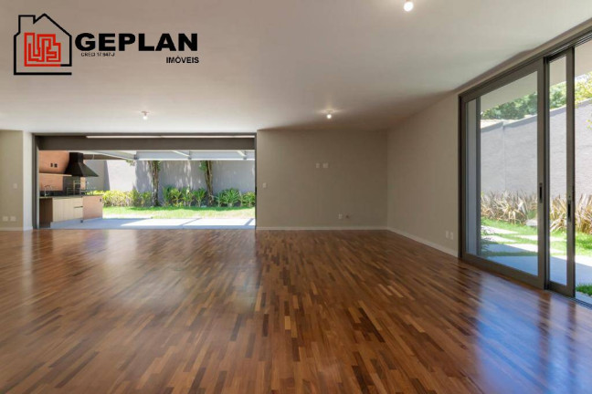 Imagem Casa à Venda, 581 m² em Alto De Pinheiros - São Paulo
