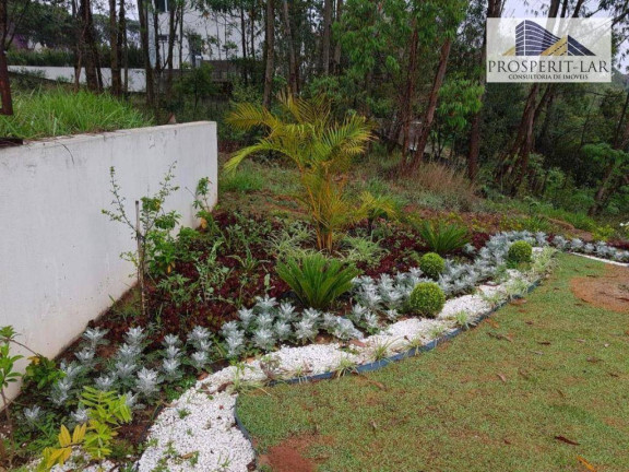 Imagem Casa com 4 Quartos à Venda, 490 m² em Santa Inês - Mairiporã
