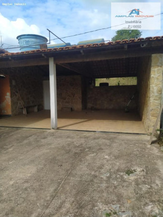 Imagem Fazenda à Venda, 50 m² em Mateus Leme