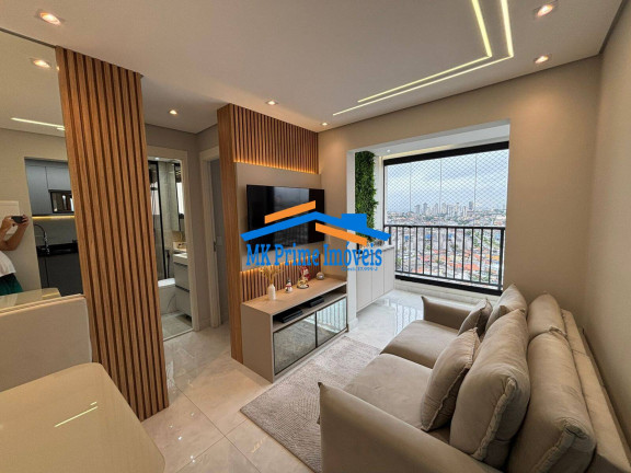Imagem Apartamento com 2 Quartos à Venda, 47 m² em Vila Yolanda - Osasco Imagem Apartamento com 2 Quartos à Venda, 47 m² em Vila Yolanda - Osasco
