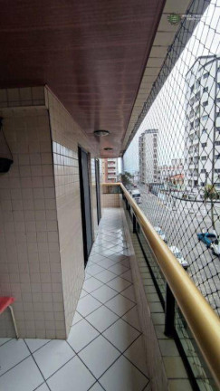 Imagem Apartamento com 3 Quartos à Venda, 103 m² em Vila Assunção - Praia Grande