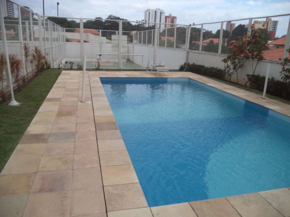 Imagem Apartamento com 4 Quartos à Venda, 105 m² em Fátima - Teresina