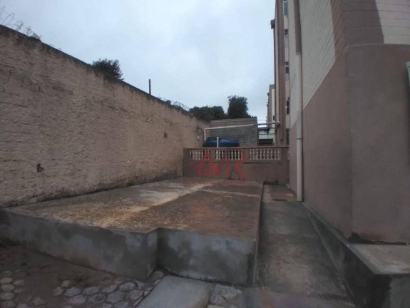 Imagem Apartamento com 2 Quartos à Venda, 56 m² em Itaquera - São Paulo Imagem Apartamento com 2 Quartos à Venda, 56 m² em Itaquera - São Paulo