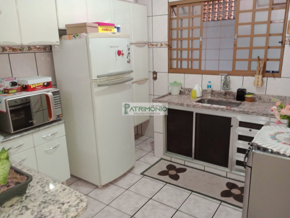 Imagem Casa com 2 Quartos à Venda, 260 m² em Jardim Sylvio Rinaldi I - Jaguariúna Imagem Casa com 2 Quartos à Venda, 260 m² em Jardim Sylvio Rinaldi I - Jaguariúna