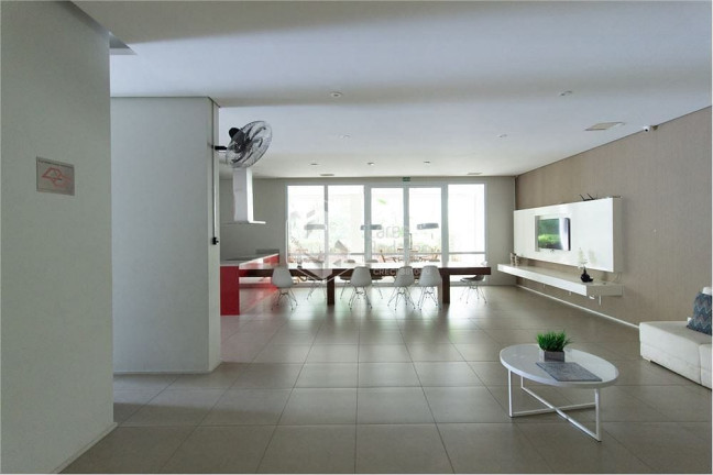 Imagem Apartamento com 1 Quarto à Venda, 36 m² em Bela Vista - São Paulo Imagem Apartamento com 1 Quarto à Venda, 36 m² em Bela Vista - São Paulo