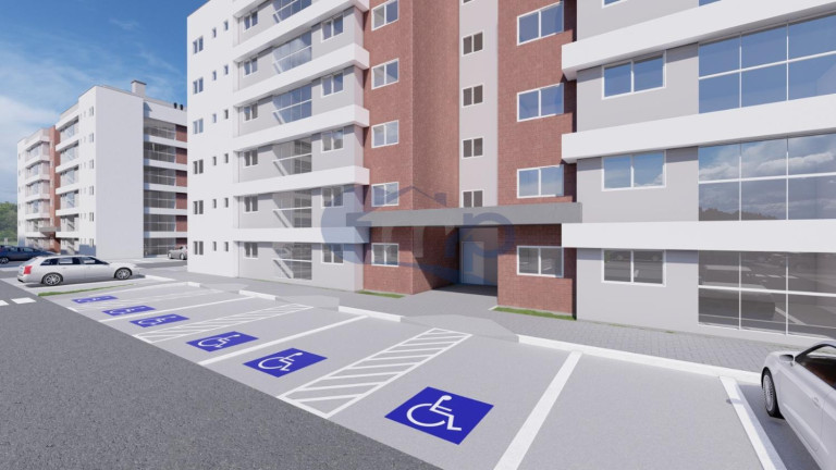 Imagem Apartamento com 2 Quartos à Venda, 62 m² em águas Claras - Torres Imagem Apartamento com 2 Quartos à Venda, 62 m² em águas Claras - Torres