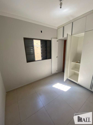 Imagem Casa com 3 Quartos à Venda, 160 m² em Jardim Antunes - São José Do Rio Preto Imagem Casa com 3 Quartos à Venda, 160 m² em Jardim Antunes - São José Do Rio Preto