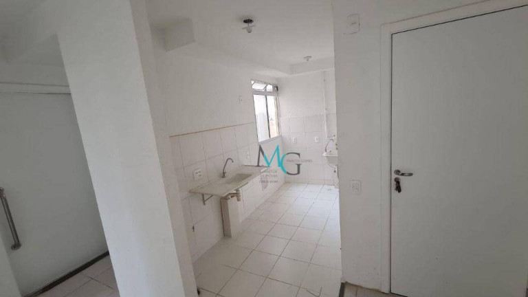 Imagem Apartamento com 1 Quarto à Venda ou Locação, 40 m² em Campo Grande - Rio De Janeiro Imagem Apartamento com 1 Quarto à Venda ou Locação, 40 m² em Campo Grande - Rio De Janeiro