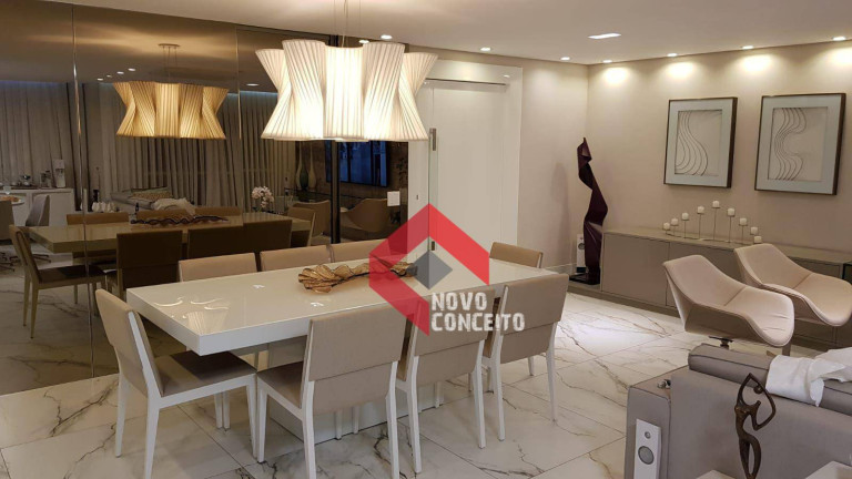 Imagem Apartamento com 4 Quartos à Venda, 296 m² em Aldeota - Fortaleza Imagem Apartamento com 4 Quartos à Venda, 296 m² em Aldeota - Fortaleza