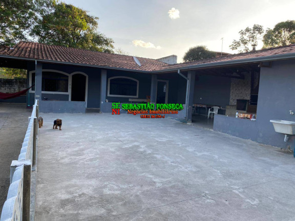 Imagem Chácara com 6 Quartos à Venda, 6.500 m² em área Rural De São José Dos Campos - São José Dos Campos Imagem Chácara com 6 Quartos à Venda, 6.500 m² em área Rural De São José Dos Campos - São José Dos Campos