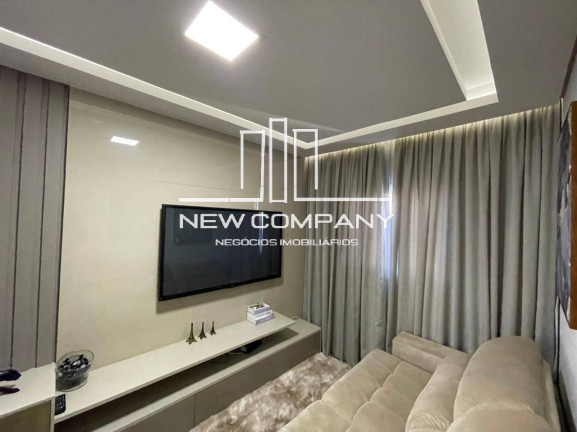 Imagem Apartamento com 2 Quartos à Venda, em Vila Floresta - Santo André Imagem Apartamento com 2 Quartos à Venda, em Vila Floresta - Santo André