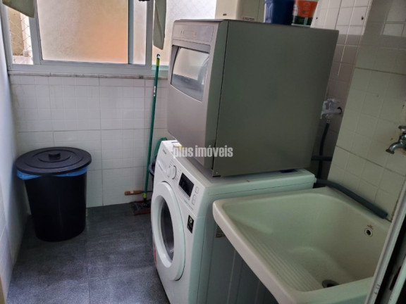 Imagem Apartamento com 2 Quartos à Venda, 83 m² em Panamby - São Paulo