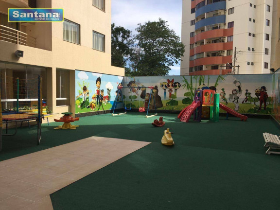 Imagem Apartamento com 2 Quartos à Venda, 65 m² em Do Turista - Caldas Novas Imagem Apartamento com 2 Quartos à Venda, 65 m² em Do Turista - Caldas Novas