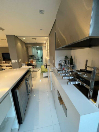 Imagem Apartamento com 3 Quartos à Venda, 162 m² em Vila Romana - São Paulo Imagem Apartamento com 3 Quartos à Venda, 162 m² em Vila Romana - São Paulo