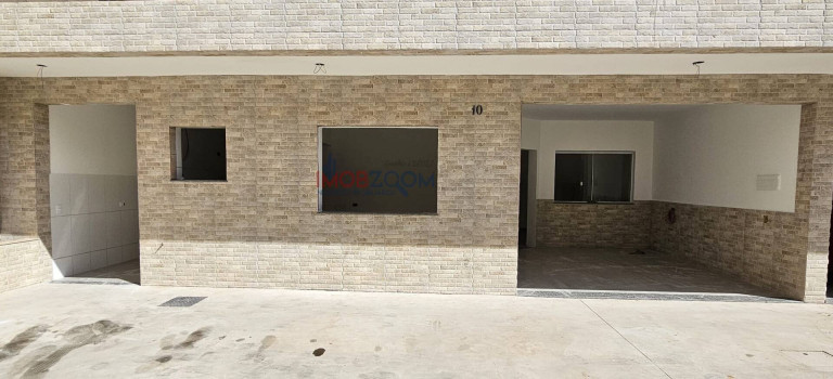 Imagem Casa com 2 Quartos para Alugar, 106 m² em Portão - Atibaia