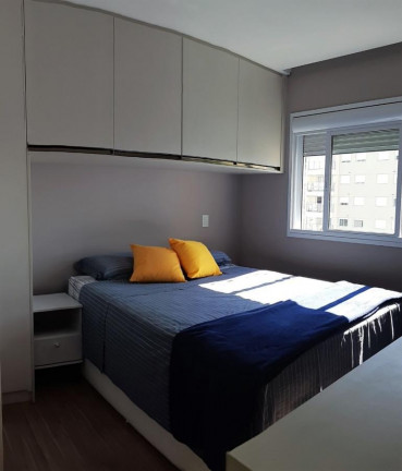 Imagem Apartamento com 2 Quartos à Venda, 65 m² em Barra Funda - São Paulo
