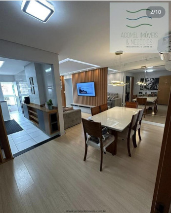 Imagem Apartamento com 2 Quartos à Venda, 83 m² em Boqueirão - Praia Grande