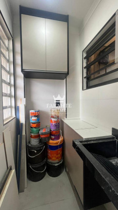 Imagem Apartamento com 2 Quartos à Venda, 58 m² em Pompeia - Santos Imagem Apartamento com 2 Quartos à Venda, 58 m² em Pompeia - Santos