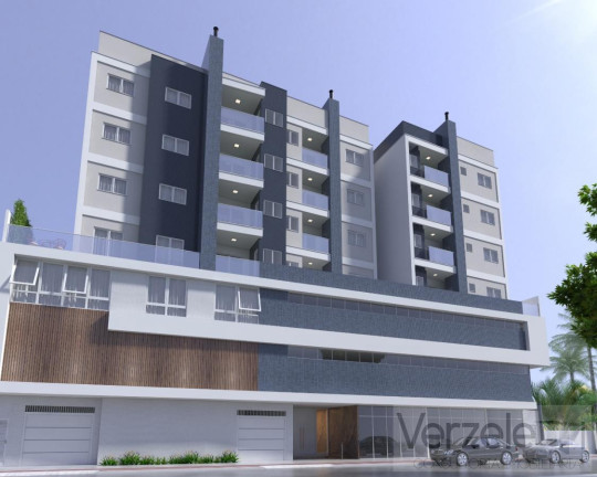 Apartamento com 2 Quartos à Venda, 80 m² em Nações - Balneário Camboriú