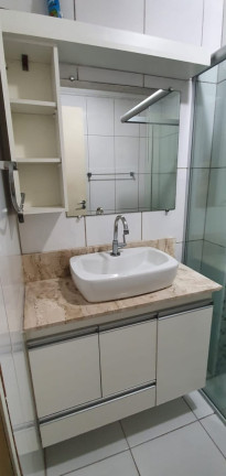 Foto do imóvel Apartamento com 2 Quartos à Venda, 54 m² em Estiva - Taubaté