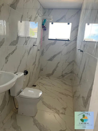 Imagem Casa de Condomínio à Venda, 320 m² em Picada - Araruama Imagem Casa de Condomínio à Venda, 320 m² em Picada - Araruama