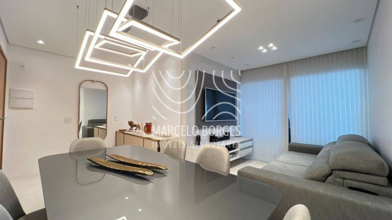 Imagem Apartamento com 3 Quartos à Venda, 92 m² em Vila Regente Feijó - São Paulo