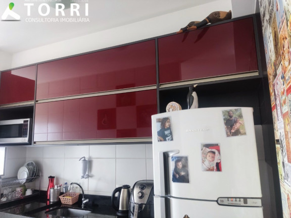 Imagem Apartamento com 2 Quartos à Venda, 53 m² em Jardim São Carlos - Sorocaba Imagem Apartamento com 2 Quartos à Venda, 53 m² em Jardim São Carlos - Sorocaba