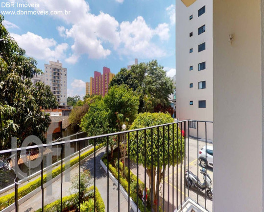 Imagem Apartamento com 2 Quartos à Venda, 48 m² em Sacomã - Sao Paulo Imagem Apartamento com 2 Quartos à Venda, 48 m² em Sacomã - Sao Paulo