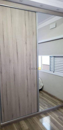 Imagem Casa com 3 Quartos à Venda, 226 m² em São Vito - Americana
