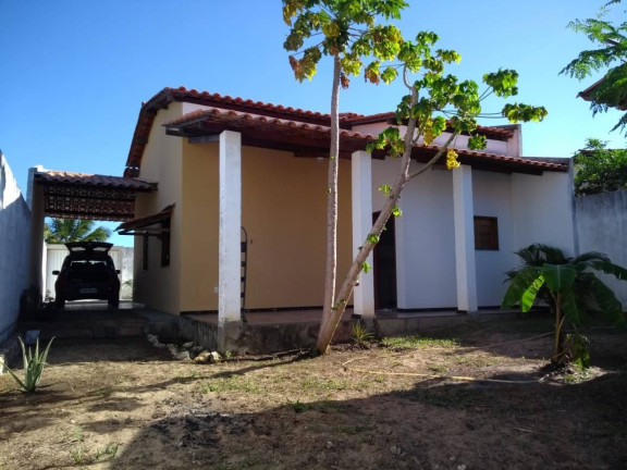 Casa com 3 Quartos à Venda, 120 m² em Mosqueiro - Aracaju