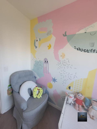 Imagem Apartamento com 2 Quartos à Venda, 65 m² em Centro - Diadema