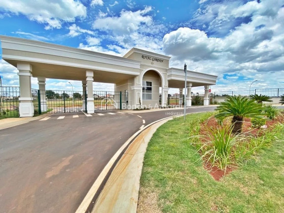 Imagem Casa de Condomínio com 3 Quartos à Venda, 450 m² em Parque Brasil 500 - Paulínia