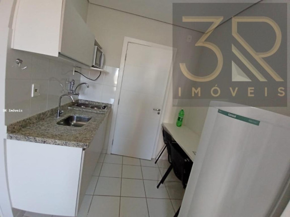 Kitnet com 2 Quartos à Venda, 22 m² em Iguatemi - Ribeirão Preto