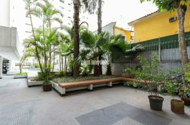 Imagem Apartamento com 2 Quartos à Venda, 61 m² em Jardim Paulista - São Paulo Imagem Apartamento com 2 Quartos à Venda, 61 m² em Jardim Paulista - São Paulo