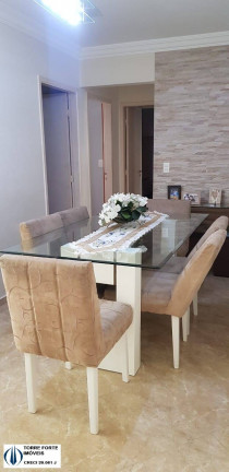 Imagem Apartamento com 3 Quartos à Venda, 80 m² em Tatuapé - São Paulo
